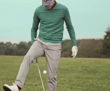 Ted Baker Golf Collection S/S 2017