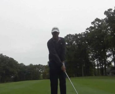 Golf - Grip - avoid bad shots with a good grip