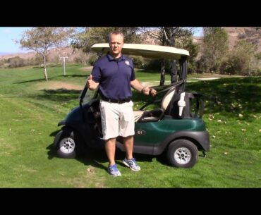 Golf Specific Resistance Band Workout