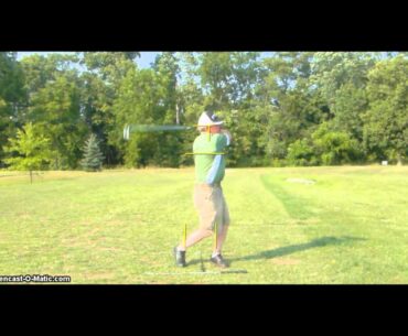 You CAN Improve Your Golf Swing Fast!