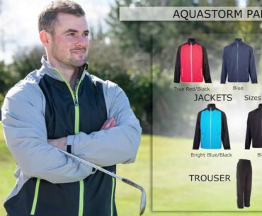 ProQuip Aquastorm Par PX1