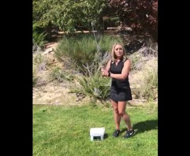 Golf Tips: How to Adjust for a Proper Golf Grip