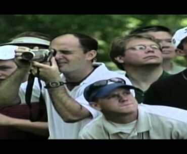 Tiger Woods Biography - American Golfer
