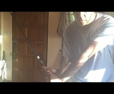 How to create lag in golf swing: SENIORS