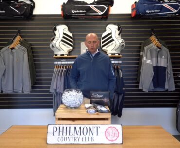 Philmont CC - Count the Tees