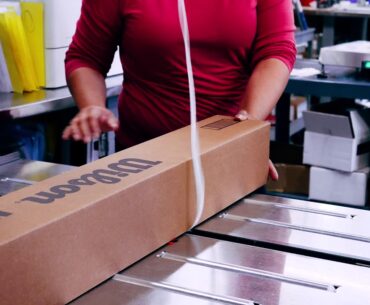 Wilson Staff - Expedited Assembly (Custom Fit)