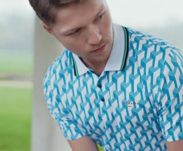 Ted Baker Golf collection at Function18.com