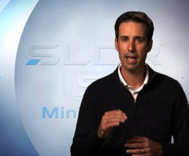 The SLDR Mini Driver: Finally a 3-Wood Designed for the Tee
