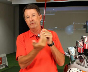 Cobra Baffler Hybrid Iron Set Introduction