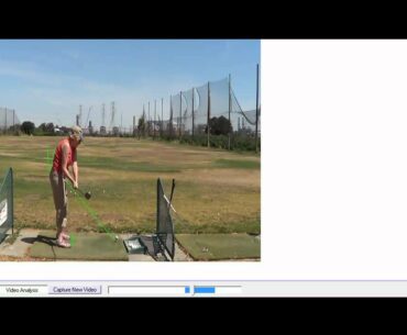 San Francisco Bay Golf Lessons - Posture By Fran