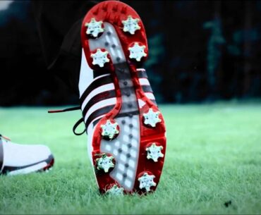 adidas Golf Shoes TOUR360 BOOST Tech Video