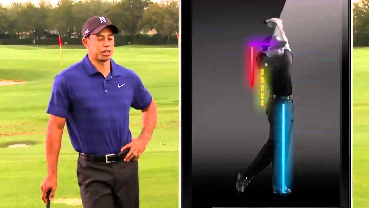 About Tiger Woods: My Swing for iPhone About Tiger Woods: My Swing for iPhone