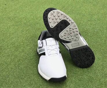 PGM Golf Shoes XZ118