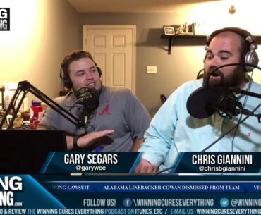 WCE 217: Tiger Woods vs Phil Mickelson biggest golf event ever?