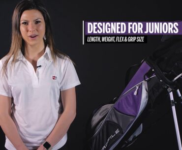Wilson | Profile Junior (Medium)