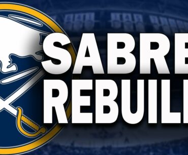 Sabres Rebuild Coming? (Jason Botterill Fired)
