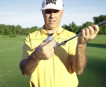 LIE ANGLES | The Effects Incorrect Lie Angles | The Golf Paradigm