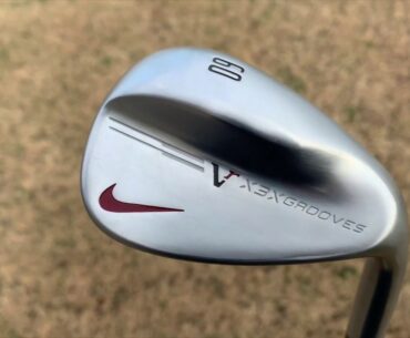 Nike VR X3X Wedges