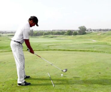 #GearUp How to Hit a Fade