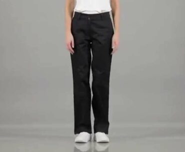Glenmuir - Stella Deep Waistband Golf Trousers