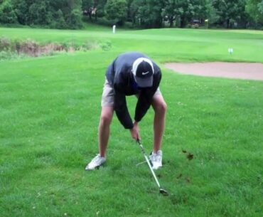 Drop Flop Wedge