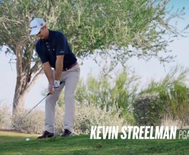 Wilson Staff FG Tour V6 Irons - Shape Your Game