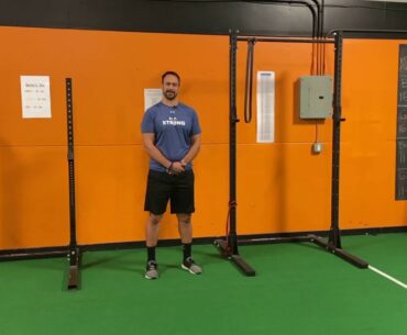 FITSA Self Care Strategies for Elbows and Knees