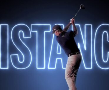 Wilson Staff | D7 Driver (Distance Meets Precision)