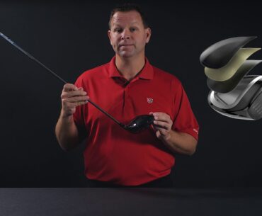 Wilson Staff - D7 Driver