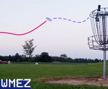 How does this keep happening?! | Disc Golf Fails | SHOWMEZ season finale
