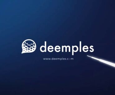 Deemples App - Find & Connect with Golfers