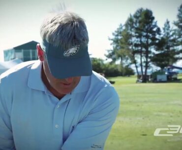 Doug Pederson - C300 Driver