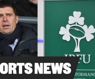 League of Ireland shambles | Golf's great return | Souness vs Giles | Monday's Sports News