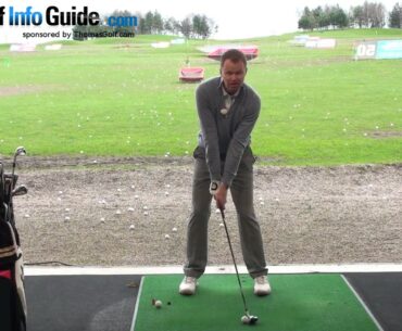 I Bet You Didn't Know You Could Do THIS With Hybrid Golf Clubs