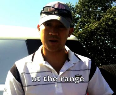 The Tip of the day - Maintain your Gloves and Gear Before you hit the Range!