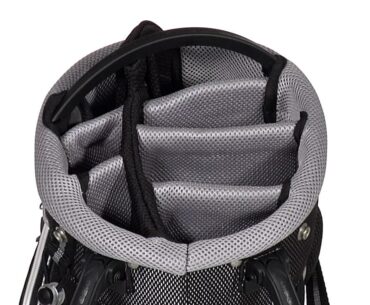 Ogio Velocity Stand Bag Review