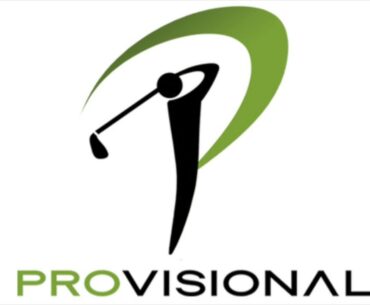 Provisional Golf Ball - the new Rule!