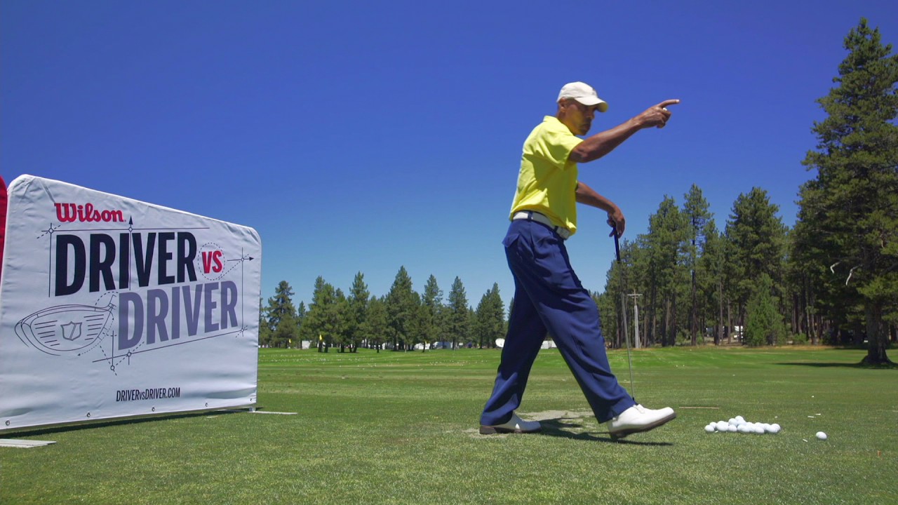 Driver vs. Driver – Herm Edwards Joins the Show Driver vs. Driver - Herm Edwards Joins the Show