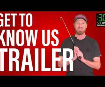 All About 30 Second Golf Lessons and Jeff Zurawicz, PGA