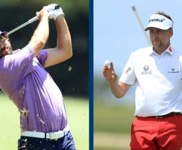 Highlights | Round 1 | RBC Heritage