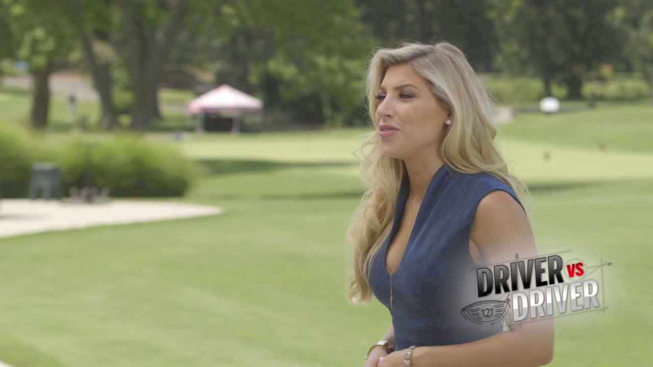Driver vs. Driver – Only One Will Make The Cut Driver vs. Driver - Only One Will Make The Cut