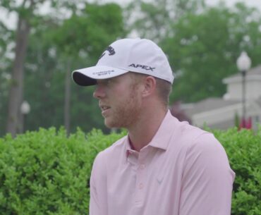 Confidence, Comfort and Belief with Talor Gooch