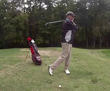 Elmergolf USA  builds and markets quality irons, putters and hybrids .