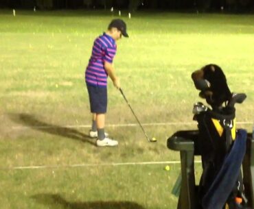 BRD New Wilson Golf Clubs