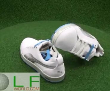 Puma HC LUX Golf Shoes