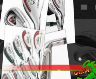 Adams golf A2 hybrid