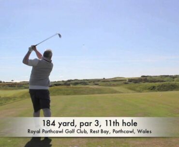 Royal Porthcawl Golf Club
