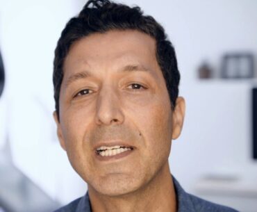 Driver vs. Driver 2: Allen Zadeh Bio