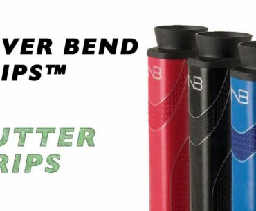 Masters Golf - Neverbend Putter Grips (NG0)