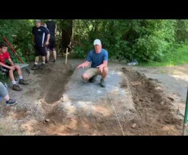 AM1 on CAM1 - Building Tee Boxes Part 2